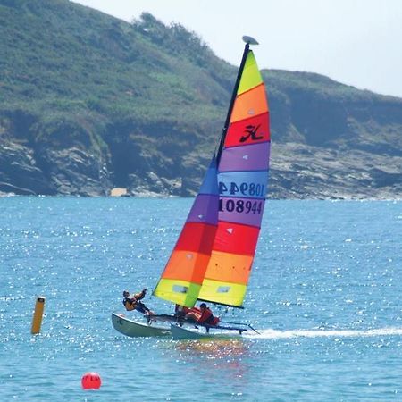 1 Combehaven Villa Salcombe Bagian luar foto