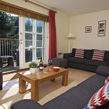 1 Combehaven Villa Salcombe Bagian luar foto