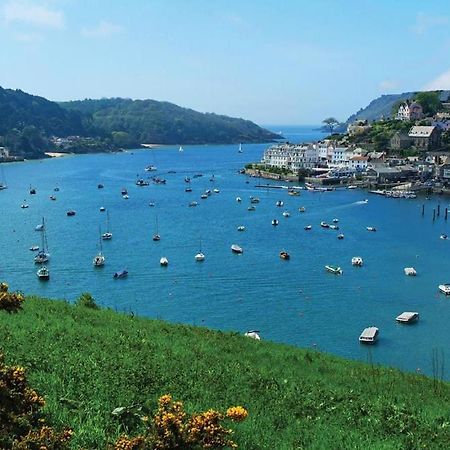 1 Combehaven Villa Salcombe Bagian luar foto