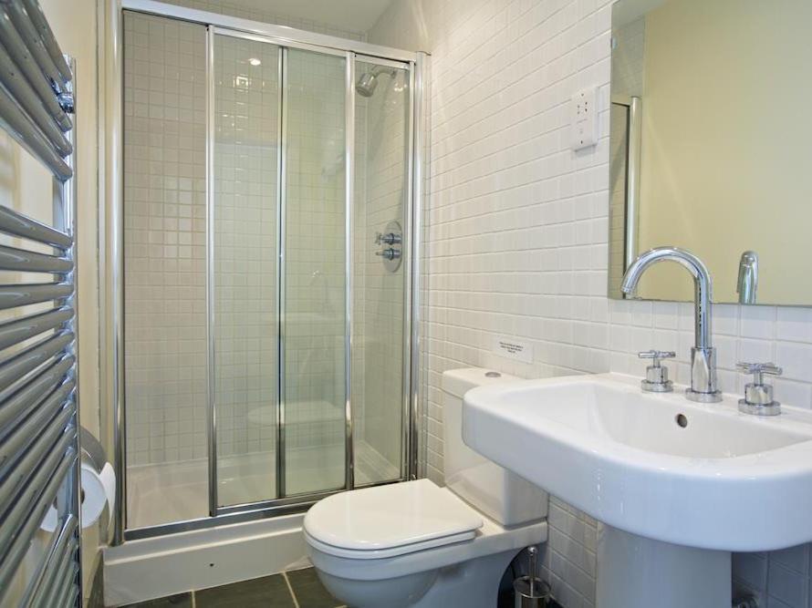1 Combehaven Villa Salcombe Bagian luar foto