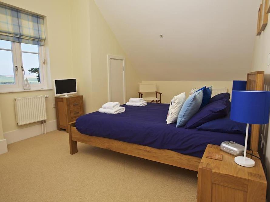 1 Combehaven Villa Salcombe Bagian luar foto