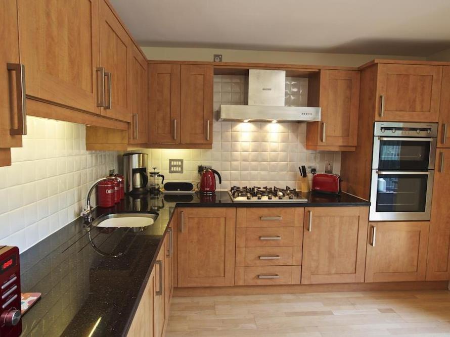 1 Combehaven Villa Salcombe Bagian luar foto
