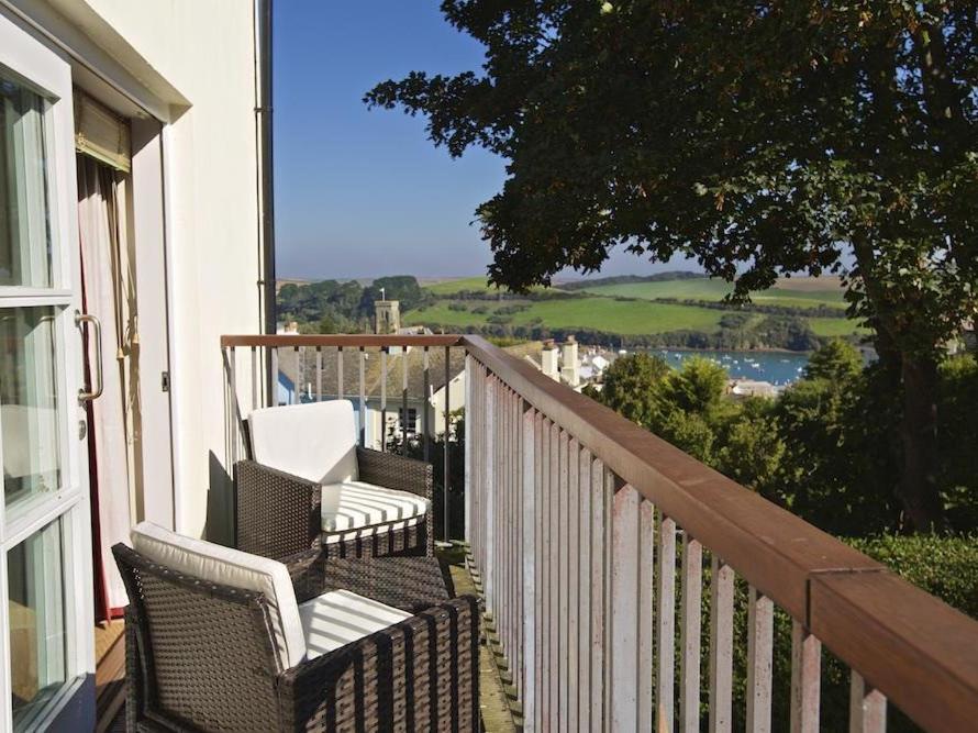 1 Combehaven Villa Salcombe Bagian luar foto