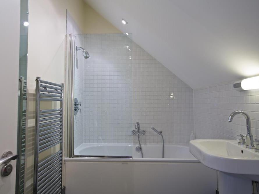 1 Combehaven Villa Salcombe Bagian luar foto