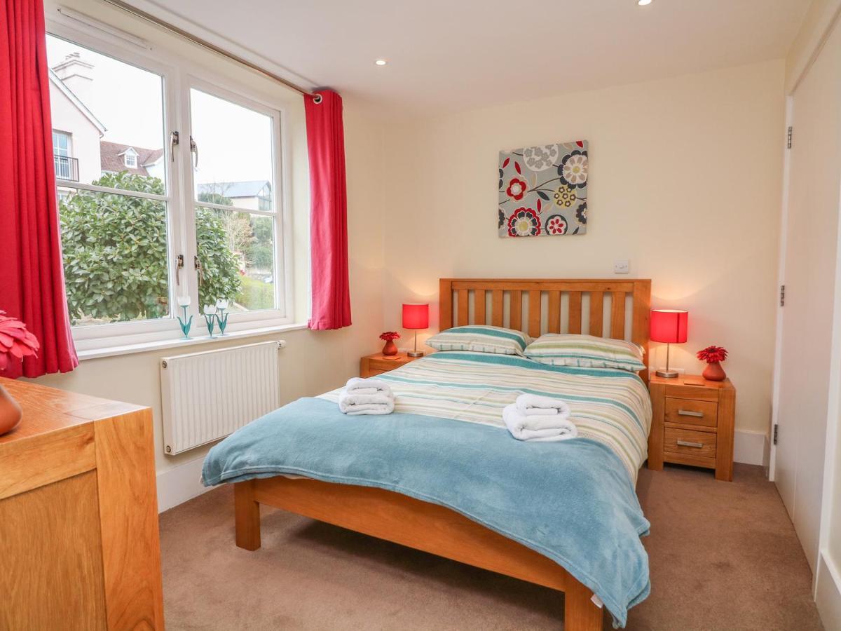 1 Combehaven Villa Salcombe Bagian luar foto